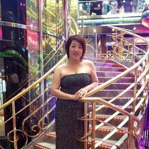 Meet your Posher, Soua